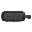 JBL Boxa portabila Go 4 Bluetooth Black (waterproof)