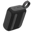 JBL Boxa portabila Go 4 Bluetooth Black (waterproof)