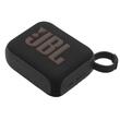 JBL Boxa portabila Go 4 Bluetooth Black (waterproof)