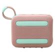 JBL Boxa portabila Go 4 Bluetooth Pink (waterproof)
