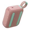 JBL Boxa portabila Go 4 Bluetooth Pink (waterproof)