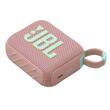 JBL Boxa portabila Go 4 Bluetooth Pink (waterproof)