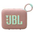 JBL Boxa portabila Go 4 Bluetooth Pink (waterproof)