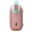 JBL Boxa portabila Go 4 Bluetooth Pink (waterproof)