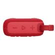 JBL Boxa portabila Go 4 Bluetooth Red (waterproof)