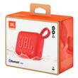 JBL Boxa portabila Go 4 Bluetooth Red (waterproof)