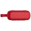 JBL Boxa portabila Go 4 Bluetooth Red (waterproof)