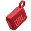 JBL Boxa portabila Go 4 Bluetooth Red (waterproof)