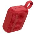 JBL Boxa portabila Go 4 Bluetooth Red (waterproof)