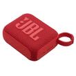 JBL Boxa portabila Go 4 Bluetooth Red (waterproof)