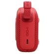 JBL Boxa portabila Go 4 Bluetooth Red (waterproof)