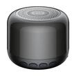 Joyroom Boxa portabila Bluetooth, cu lumini RGB Negru