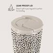 Burga Cana Termos Inox Almond Latte, 470ml