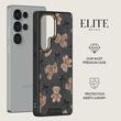 Burga Husa Elite Gold BFF Samsung Galaxy S25 Ultra