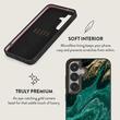 Burga Husa Elite Gold Emerald Pool Samsung Galaxy S25 Plus