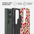Burga Husa Dual Layer Afternoon Treat Samsung Galaxy S23 Ultra