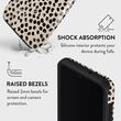 Burga Husa Dual Layer Almond Latte Samsung Galaxy S23