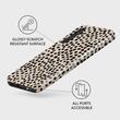 Burga Husa Dual Layer Almond Latte Samsung Galaxy S23 FE