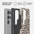 Burga Husa Dual Layer Almond Latte Samsung Galaxy S24 Ultra