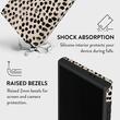 Burga Husa Dual Layer Almond Latte Samsung Galaxy S24 Ultra