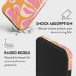 Husa iPhone 14 Burga Dual Layer Aloha