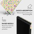 Burga Husa Dual Layer Be Kind Samsung Galaxy S24 Ultra