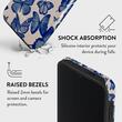 Burga Husa Dual Layer Butterfly Effect Samsung Galaxy S24
