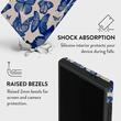 Burga Husa Dual Layer Butterfly Effect Samsung Galaxy S24 Ultra