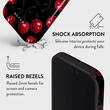 Burga Husa Dual Layer Cherrybomb iPhone 16 Plus