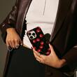 Burga Husa Dual Layer Cherrybomb iPhone 16 Plus