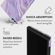 Burga Husa Dual Layer Cliche Samsung Galaxy S23 Ultra