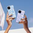 Burga Husa Dual Layer Cliche iPhone 13 Pro Max