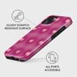 Burga Husa Dual Layer Desire iPhone 15 Plus