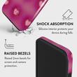 Burga Husa Dual Layer Desire iPhone 15 Plus