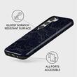 Burga Husa Dual Layer Drifting Shores Line Art Samsung Galaxy S23