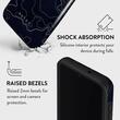 Burga Husa Dual Layer Drifting Shores Line Art Samsung Galaxy S23