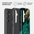 Burga Husa Dual Layer Emerald Pool Samsung Galaxy S23 FE