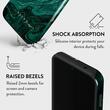Burga Husa Dual Layer Emerald Pool Samsung Galaxy S23 FE