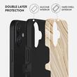 Burga Husa Dual Layer Full Glam iPhone 16 Plus