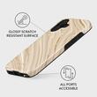 Burga Husa Dual Layer Full Glam iPhone 16 Plus