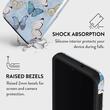 Burga Husa Dual Layer Give Me Butterflies Samsung Galaxy S23