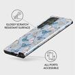 Burga Husa Dual Layer Give Me Butterflies Samsung Galaxy S23 Ultra