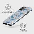 Burga Husa Dual Layer Give Me Butterflies iPhone 12 / 12 Pro
