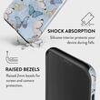 Burga Husa Dual Layer Give Me Butterflies iPhone 12 / 12 Pro