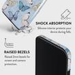 Burga Husa Dual Layer Give Me Butterflies iPhone 13 Pro Max