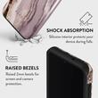 Burga Husa Dual Layer Golden Taupe Samsung Galaxy S23