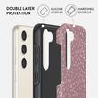 Burga Husa Dual Layer Hot Cocoa Samsung Galaxy S23