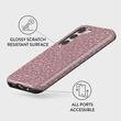 Burga Husa Dual Layer Hot Cocoa Samsung Galaxy S23