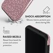 Burga Husa Dual Layer Hot Cocoa Samsung Galaxy S23