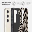 Burga Husa Dual Layer Imperial Samsung Galaxy S23